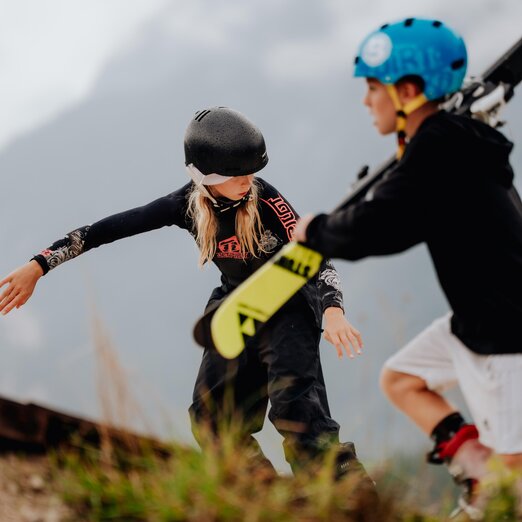 © Ski Austria/Jakob Zeller © Ski Austria/Jakob Zeller