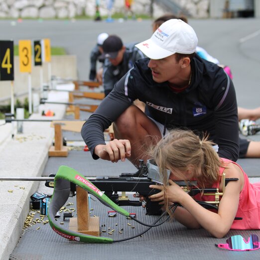 © Ski Austria © Ski Austria