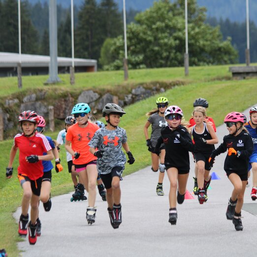 © Ski Austria © Ski Austria