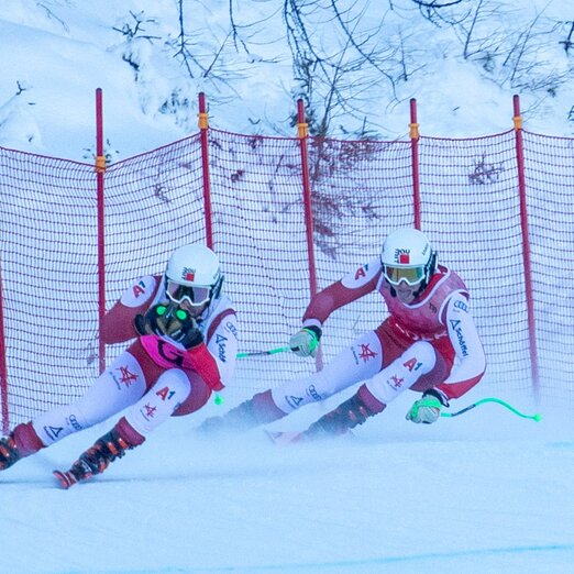 © Derganc © Derganc