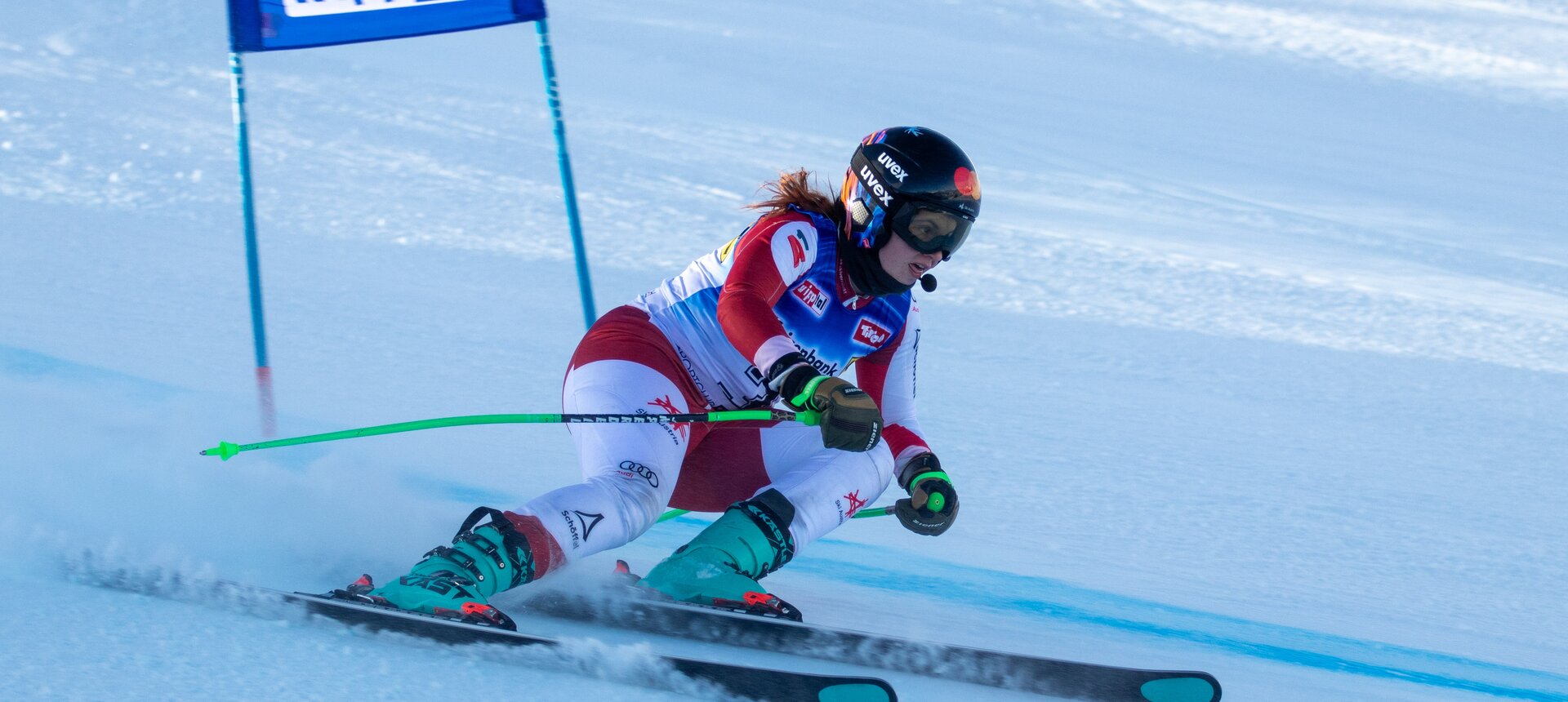 © Derganc © Derganc