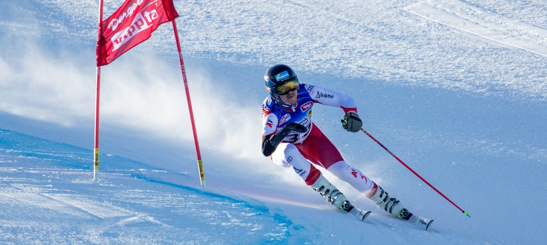 © Derganc © Derganc