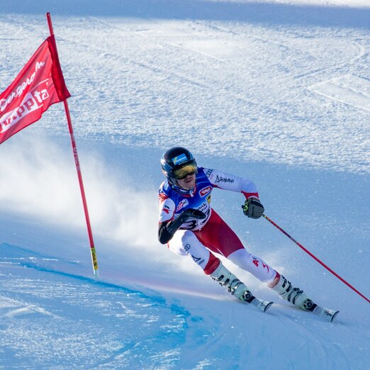 © Derganc © Derganc