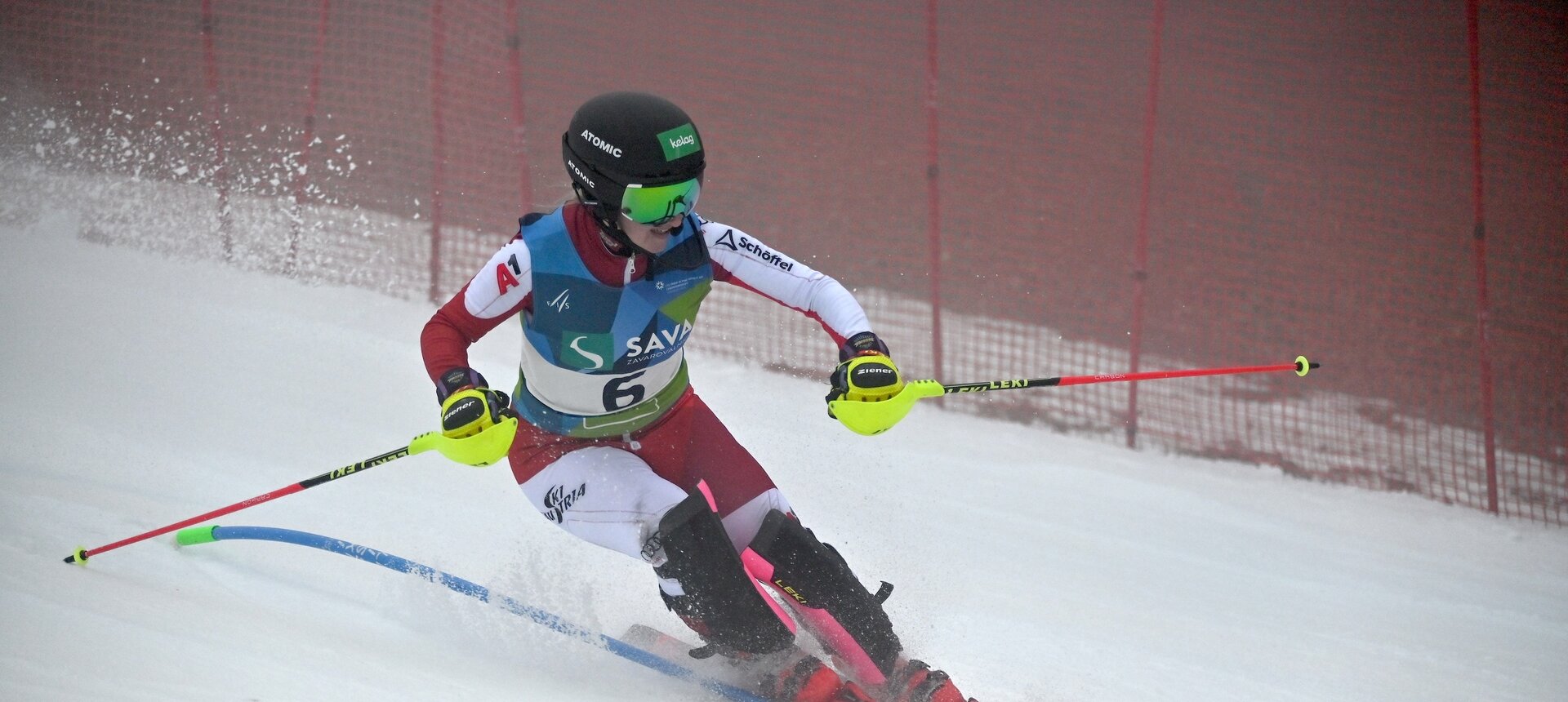 © Derganc © Derganc