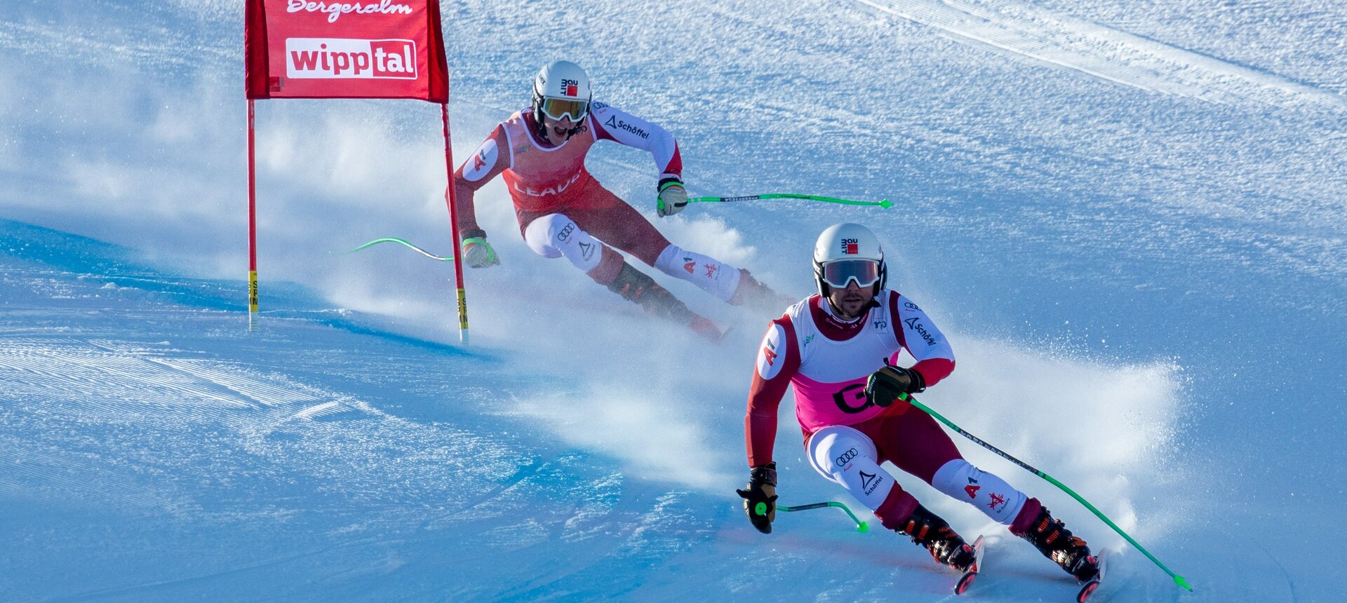 © Derganc © Derganc