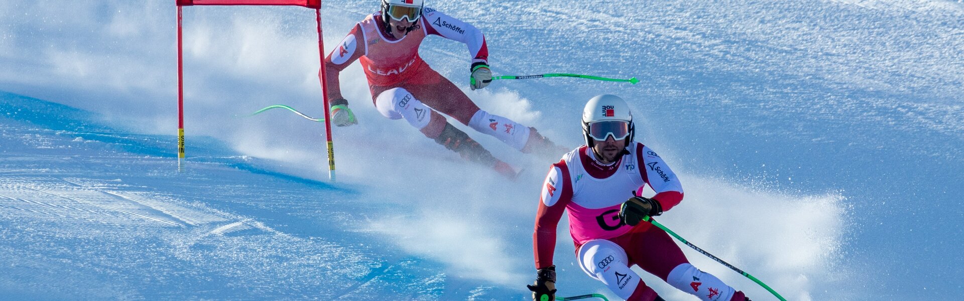 © Derganc © Derganc