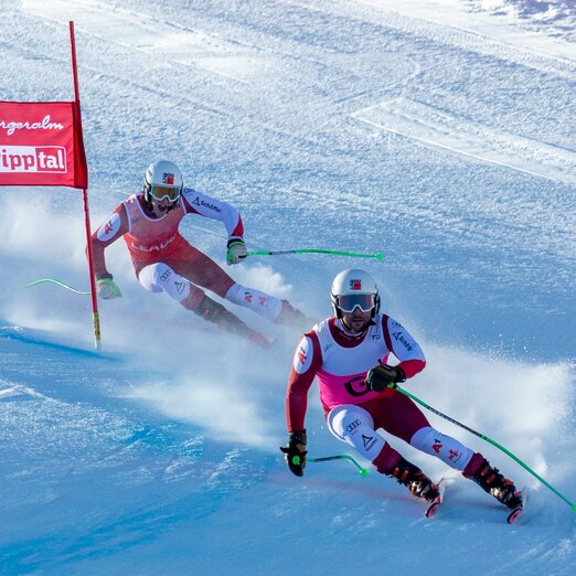 © Derganc © Derganc