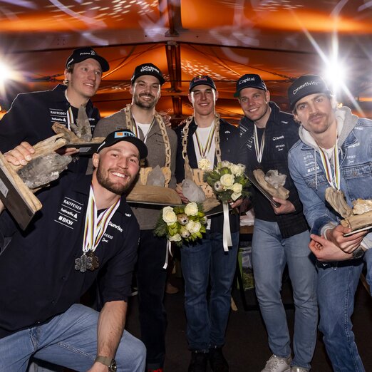 © Jan Hetfleisch © Jan Hetfleisch