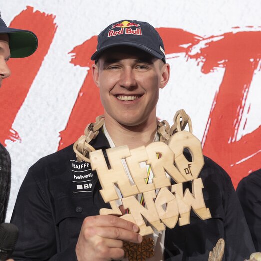 © Jan Hetfleisch © Jan Hetfleisch