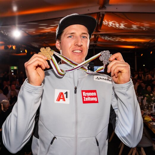 © Jan Hetfleisch © Jan Hetfleisch