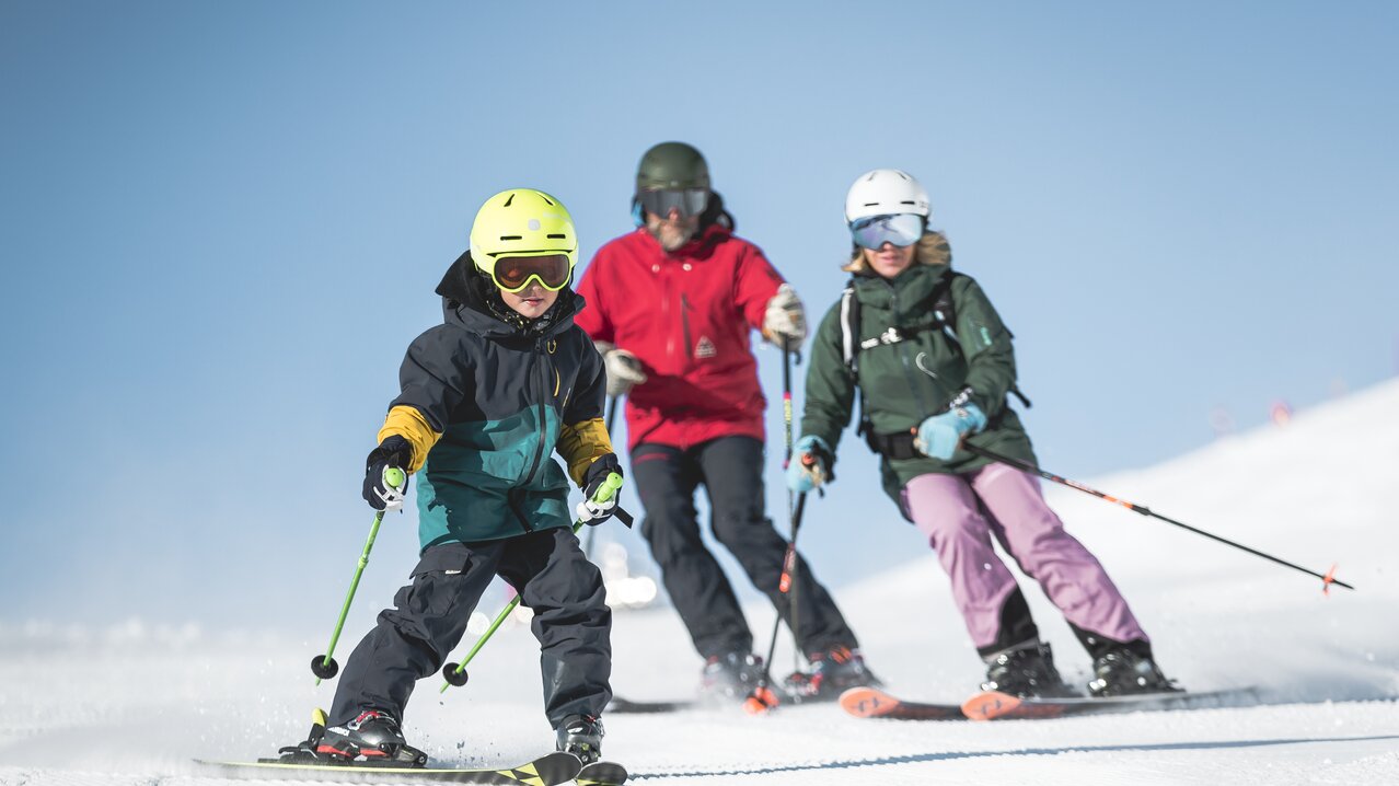 © Saalbach/Hinterglemm © Saalbach/Hinterglemm