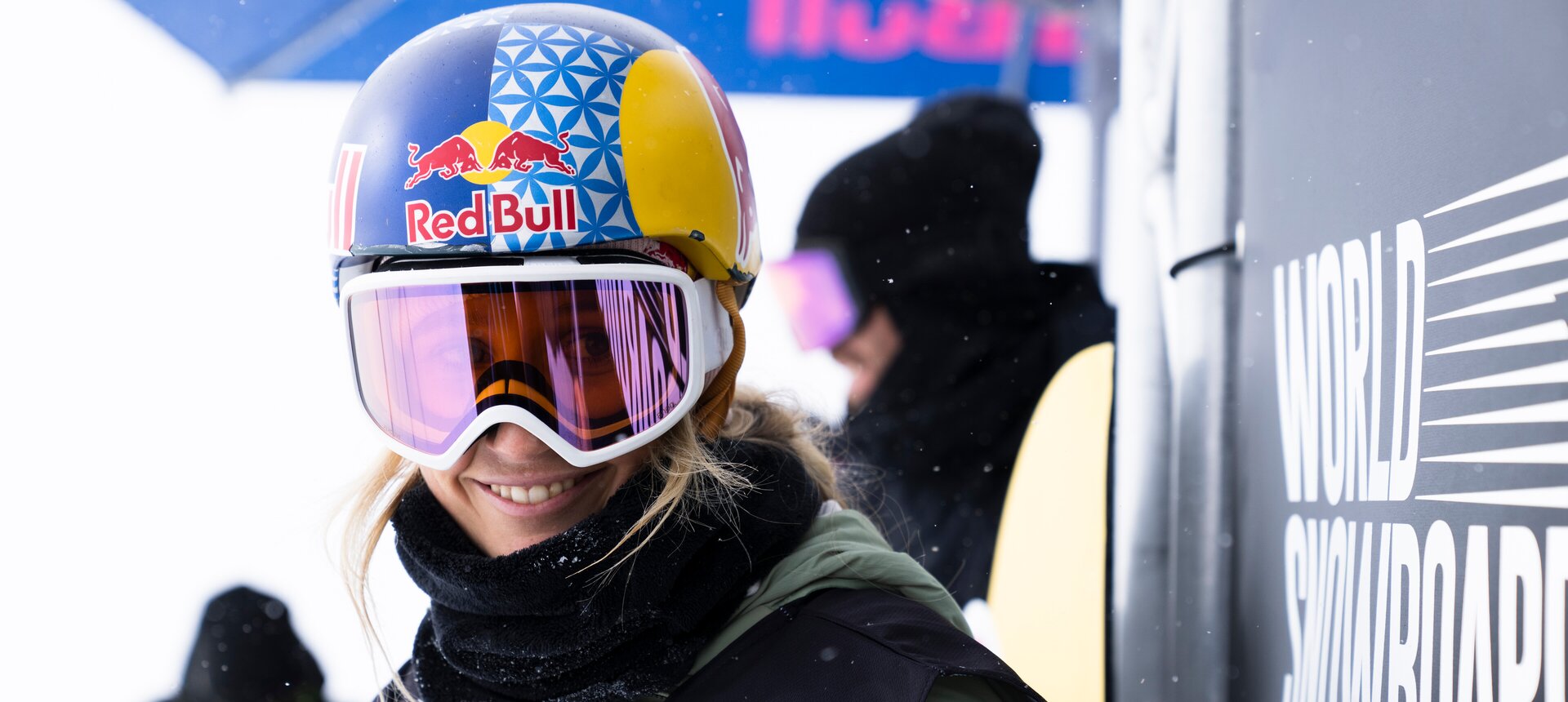 © Red Bull Content Pool/Lorenz Richard © Red Bull Content Pool/Lorenz Richard