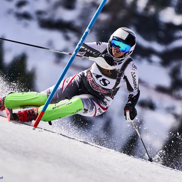 © Alois Spandl © Alois Spandl