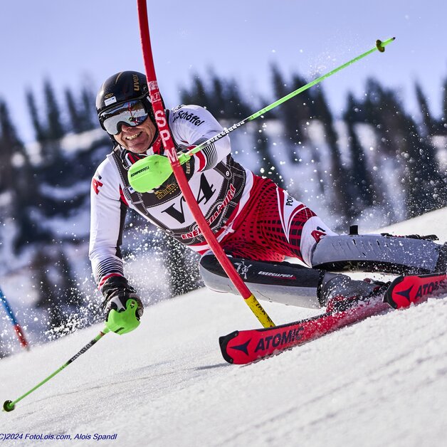 © Alois Spandl © Alois Spandl