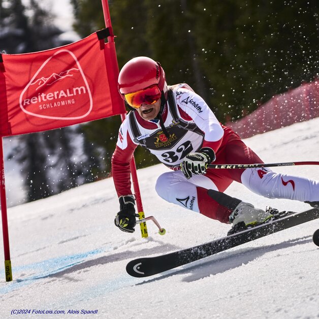 © Alois Spandl © Alois Spandl