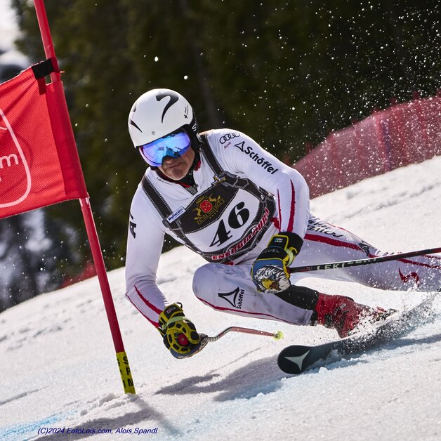 © Alois Spandl © Alois Spandl